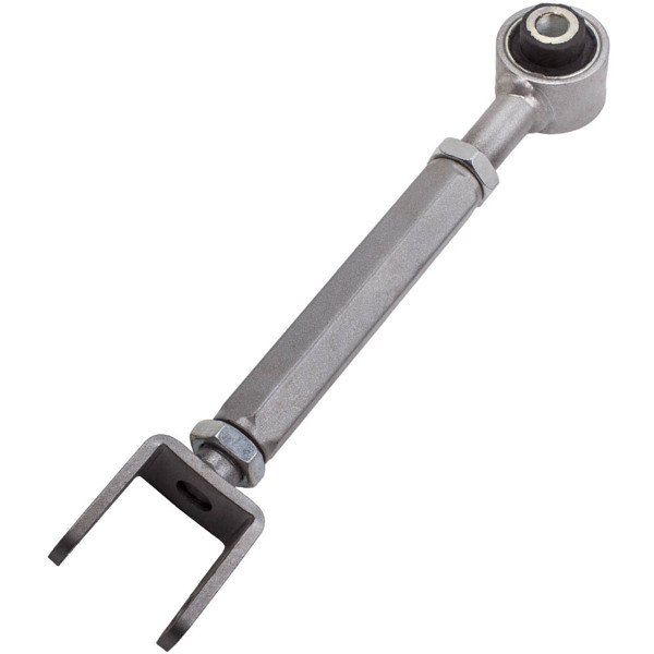 后轮外倾角可调拉杆套件 适用于日产370Z 2009-2016 适用于英菲尼迪G35三厢轿车 2008 适用于英菲尼迪M45 2006-2010-4