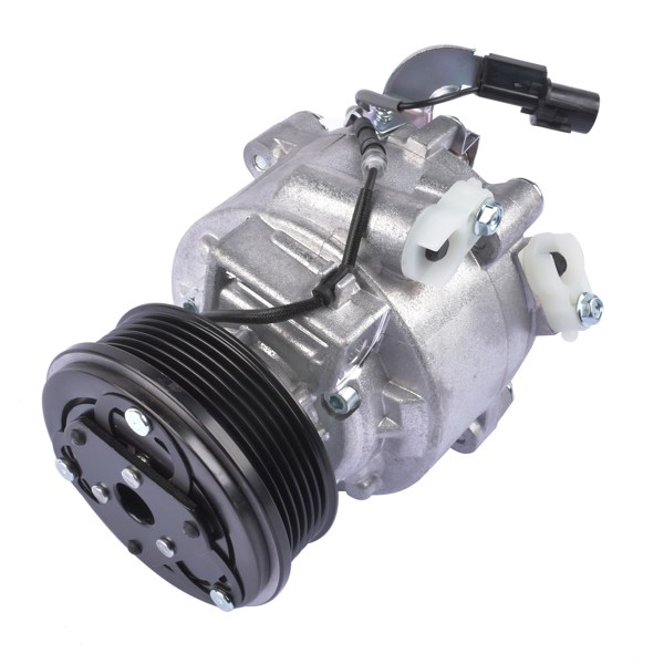 汽车空调压缩机 A/C Compressor Replacement for Mitsubishi Lancer Outlander 2008 - 2016  7813A229 7813A350 7813A212-3
