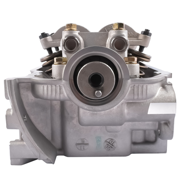 缸盖总成 Cylinder Head Assembly Replacement for Mitsubishi Forklift with 4G64 Engine 80-4G64 MD192299-10