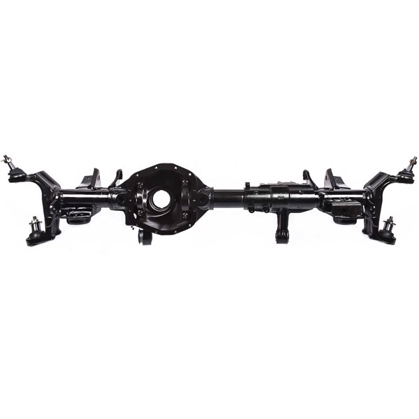 前桥壳总成 M210 Front Axle Housing Replacement for Jeep Wrangler JL 4WD 2018-2020 68400405AA 68400405 68400405AA-7