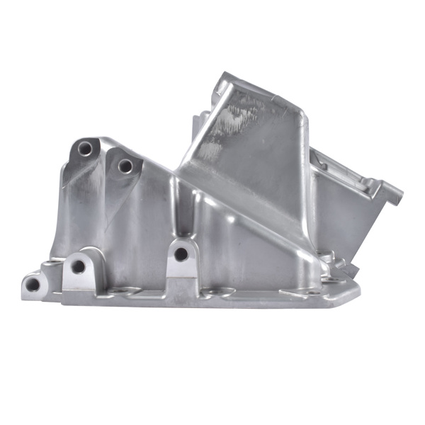 油底壳 Engine Oil Pan Replacement for BMW 535i 640i 740i 3.0L xDrive AWD 2011-2018 11137556664 7556664-6