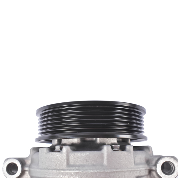 空调压缩机 A/C Compressor LR012593 LR015151 Replacement for 2009-10 Jaguar XF, 2005-09 Land Rover LR3, 2006-2009 Range Rover-9