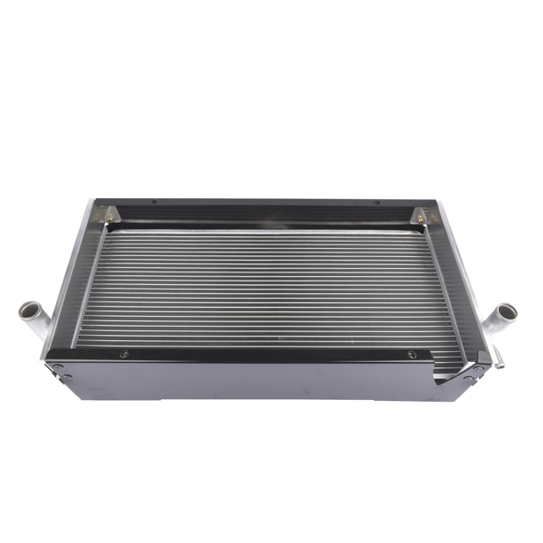 散热器 Oil Cooler Radiator Replacement for Bobcat Skid Steer Loaders A300 S220 S250 S300 S330 T250 T300 T320 6686077-7