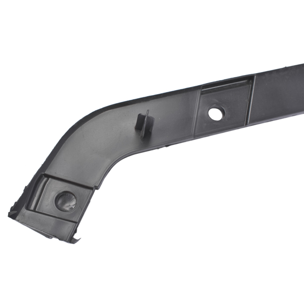 保险杠 Valance Panel Deflector Air Dam Replacement for 2023-2025 FORD F250, F350 Super Duty PC3Z-17626-CA-11