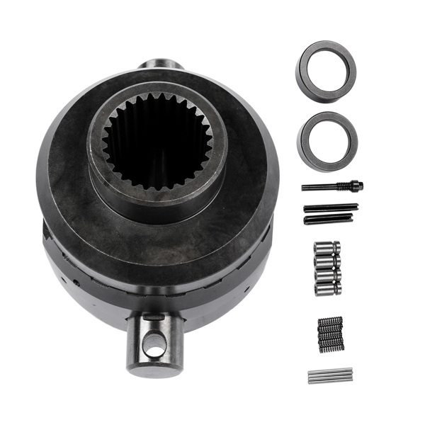 差速锁 Differential Locker Replacement for 1984-2004 Jeep Wrangler Dana 35 27 Spline SLM35-1.5-27 XD-13530-5