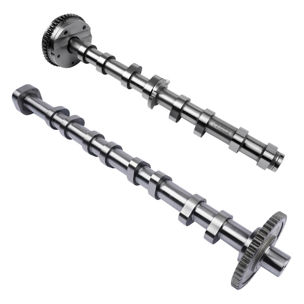 Camshaft Intake & Exhuast Replacement for Audi VW 2.0 TFSI BZB CBFA CCTA A3 Jetta Golf MK5 06J109021G 06J109021H-4