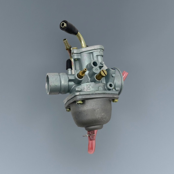 适用于 Polaris Predator 90 手动阻风门 90cc 化油器 SPORTSMAN 90 YAMAHA JOG 90 100 90cc 100cc 4DM-7