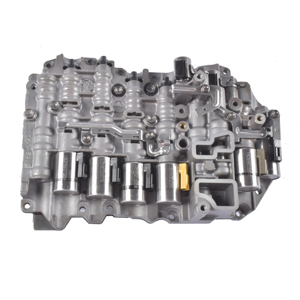 变速箱阀体 6 Speed TF60SN Transmission Valve Body Replacement for Audi TT VW Sharan Passat Beetle Touran 2003-2011 09G325039A-5
