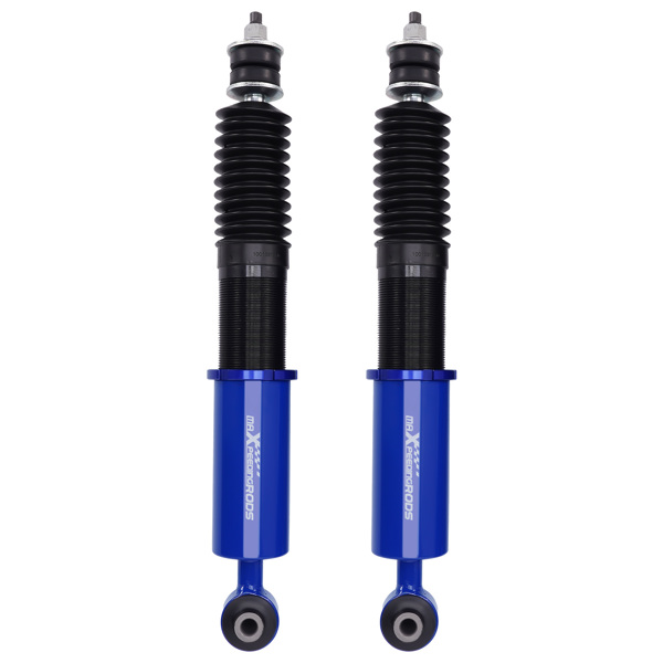 前后绞牙减震器悬挂套件 适配福特野马 S-197 2005-2014 适配福特野马 GT S-197 2005-2014-4