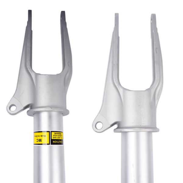 减震器 Pair Front Spring Shock Struts Assys Replacement for 2010-2016 Porsche Panamera 970 w/PASM 97034304504 97034304505-10