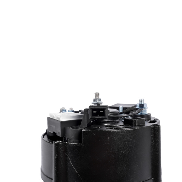 发电机 12V 120A Alternator CW Fit for Thermo King Tripac APU Evo 45-2671 1E78291G00 1E78291G02-9
