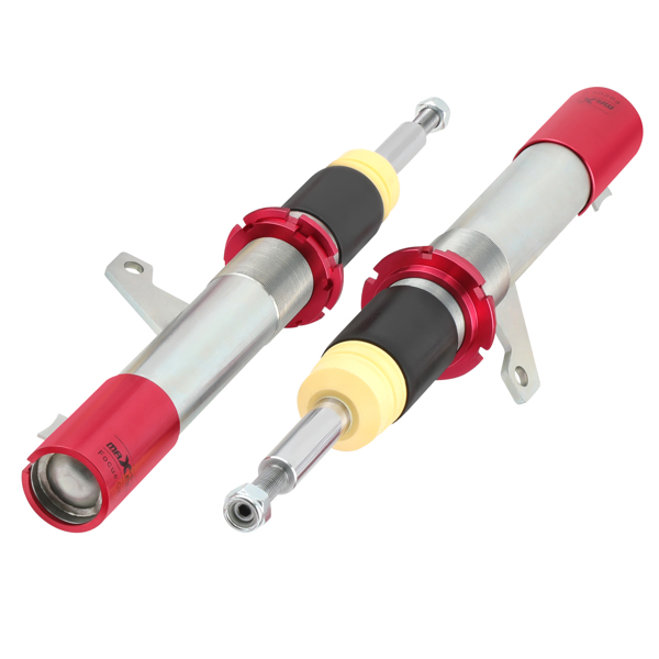 前后绞牙减震器悬挂零件套件 适用于大众高尔夫MK5 A5 型号1K 2003-2008年 适用于大众速腾MK5 A5 型号1K5 2006-2011年-5