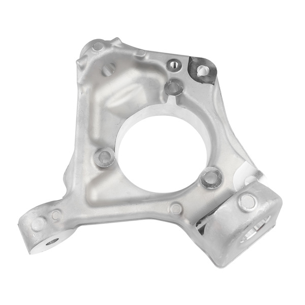 转向节 Front Left Steering Knuckle Spindle Replacement for 2018-2022 Jeep Wrangler 3.6L 68388829AA 68463621AA-7