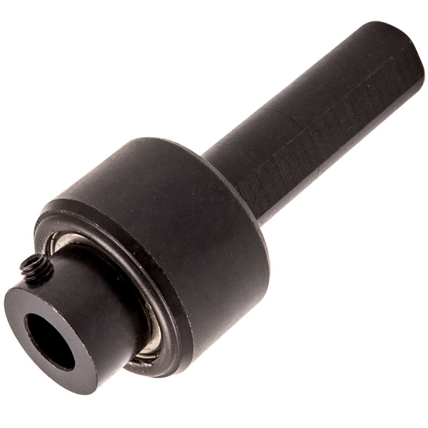 旋转冲模工具柄 3/4英寸轴柄 适配1/2英寸轴柄冲模-2