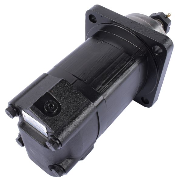 液压马达 Hydraulic Motor 105-1060-006 Replacement for Eaton Char-Lynn 2000 Series 1051060006 1051060-8