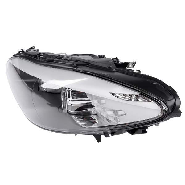 大灯半总成 Left Side HID/Xenon Headlight Fit for BMW 5 Series F18 F10 550i 535i 528i M5 2011-2013 63117271911-3