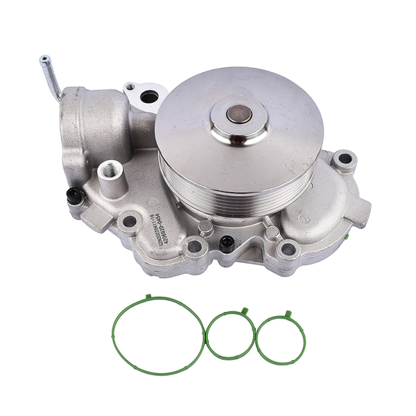 水泵 Engine Water Pump Replacement for Jeep Grand Cherokee WK WK2 Dodge RAM 1500 3.0L 68211202AB-3