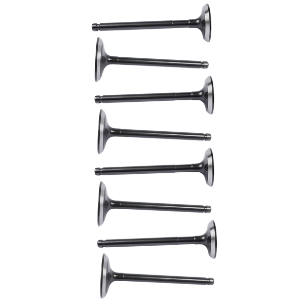 气门套装 Intake & Exhaust Valve Replacement for Toyota 4runner Pickup Celica 2.4L L4 22RE 13715-35020 021-3193 V-2264-9