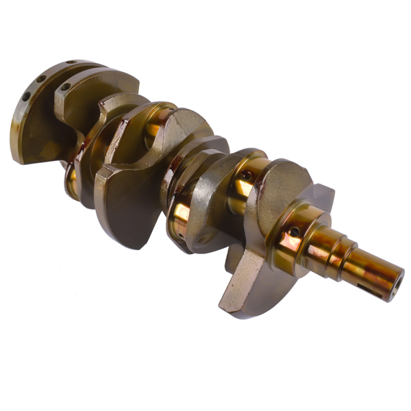 曲轴 Crankshaft Replacement for Mitsubishi Montero Pajero Sport Diamante 3.5L V6 6G74 MD305941-2