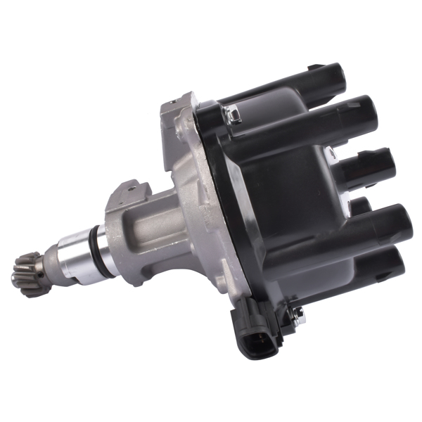 分电器 Ignition Distributor w/ Cap & Rotor Replacement for Lexus SC300 1992-1997 GS300 Toyota Supra 19100-46011-2