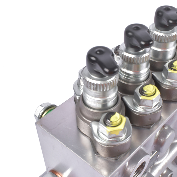 燃油喷射泵 12V Fuel Injection Pump Replacement for Dodge 5.9 Cummins Diesel Pickup Truck 1996 1997 1998 3931537 3931538 3931599-9