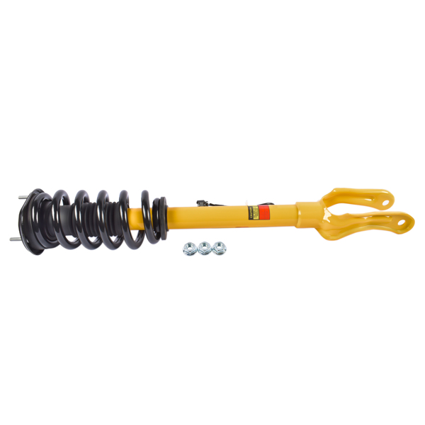减震器 Front Left Suspension Strut Shock Assembly Replacement for 2012-2015 Jeep Grand Cherokee 5.7 68139497AC 68139497AD-4