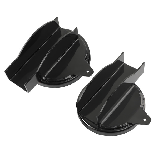 后部上部减震器弹簧桶支架 适用于1997-2006年款Jeep Wrangler 适用于1997-2006年款Jeep TJ-5