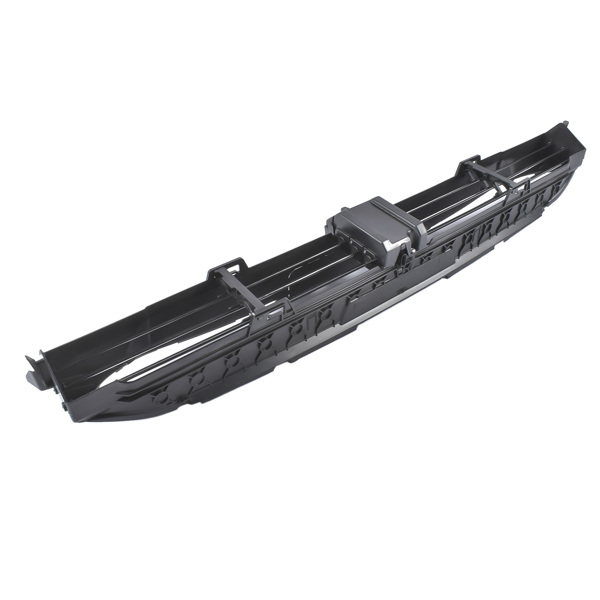 散热器出风口 Front Radiator Grille Support Air Intake Shutter Assy w/ Motor Replacement for BMW X3 X4 2018-2021 51137497231-7