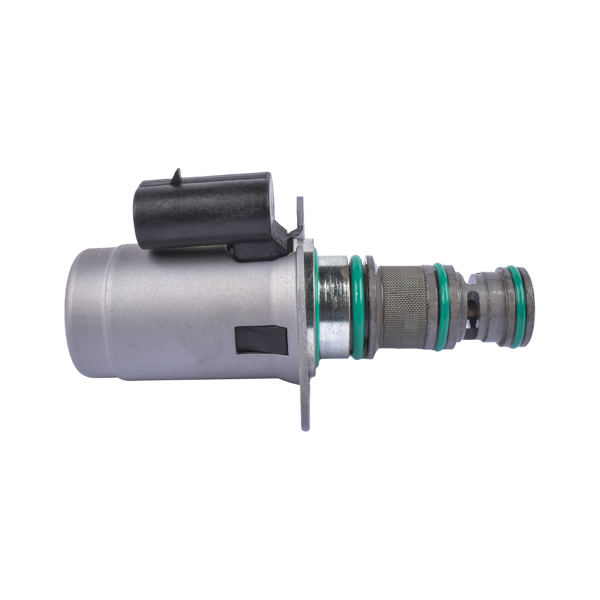 电磁阀 Solenoid Valve 35T40860 Replacement for Muncie CS10/CS20 Series PTO Dump Truck 12V -3