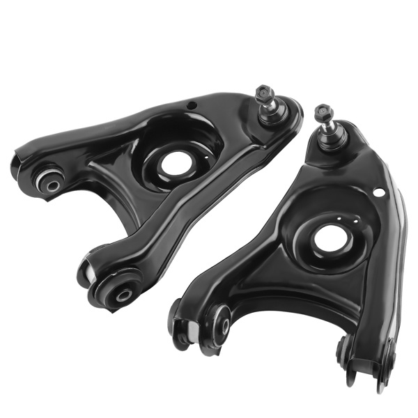 前下控制臂带球头销 适用于福特野马 1994 - 2004 所有车型 K620899 K620900-2