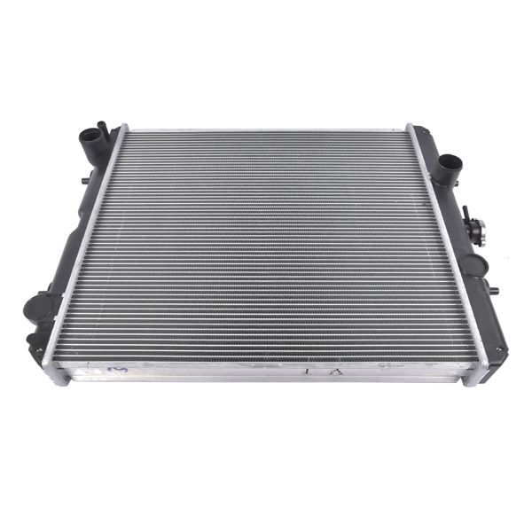 散热器 Radiator KV23226 Replacement for John Deere Loader 325 328 CT322 CT332 Engine 3029 2.9L 4045-7