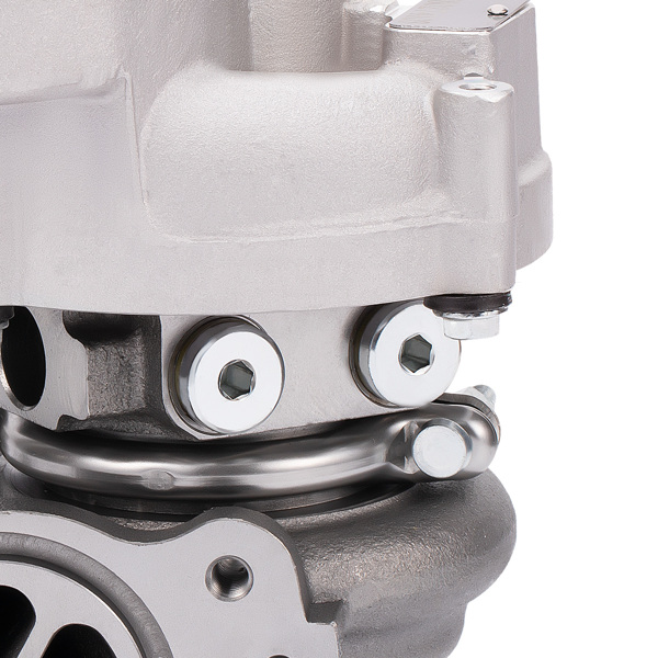 适用于Mini Cooper S车型的涡轮增压器套件 - 适用于2007-2008年款Mini Cooper S 11657647002, 7647002，11657565424, 756542401 适用于宝马品牌-3