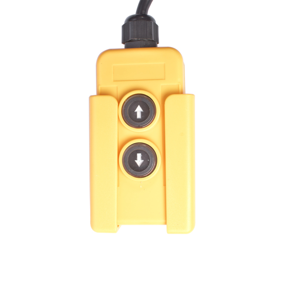 液压泵 20 Quart Single Acting Hydraulic Power Unit 12V DC 3200 PSI Hydraulic Pump for Dump Trailer, Car Lifting-6