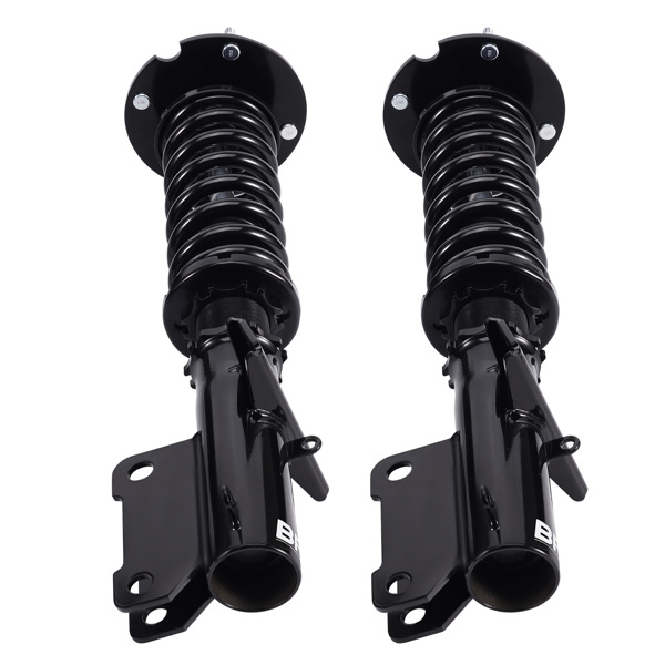 绞牙减震器悬挂部件 适用于福特野马 S-197 2005-2014 适用于福特野马 GT S-197 2005-2014-5