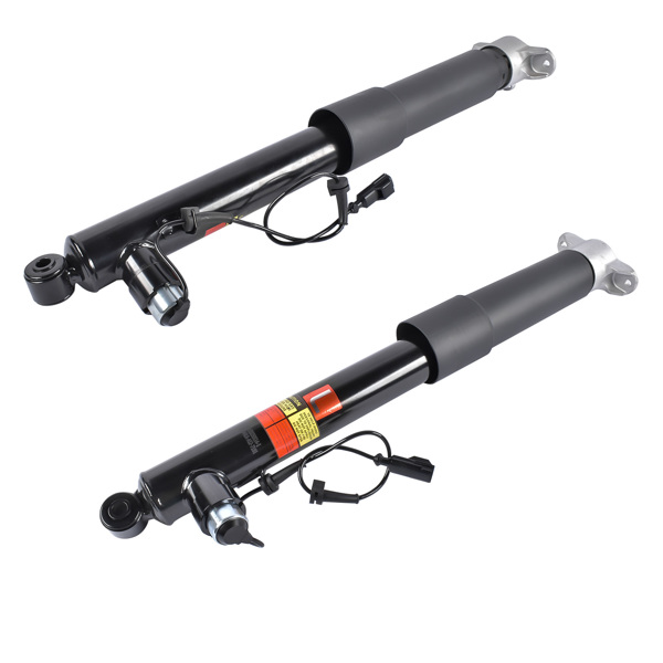 减震器 2PCS Rear Left & Right Shock Absorber Struts w/ Electric Replacement for Lincoln MKC 2015-2019 ASH24591 ASH24590-11