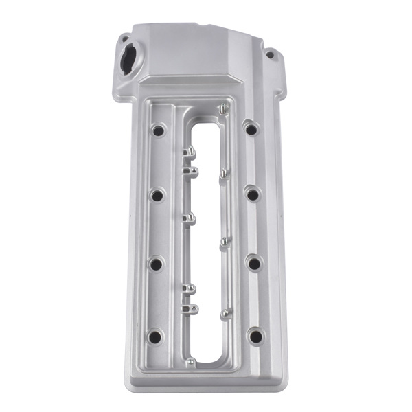 气门室盖 Right Engine Valve Cover 11121703172 Replacement for BMW 540i 740i 740iL E38 E39 V8 4.4L 1998-2001 V204890-5
