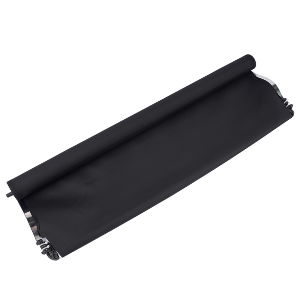 天窗卷帘 Fit for Cadillac CTS 2.0L 3.0L 3.6L 6.2L 2014-2015 Sunroof Sunshade Shade Curtain Cover Assembly Black 22926557 22926558 22926559-1