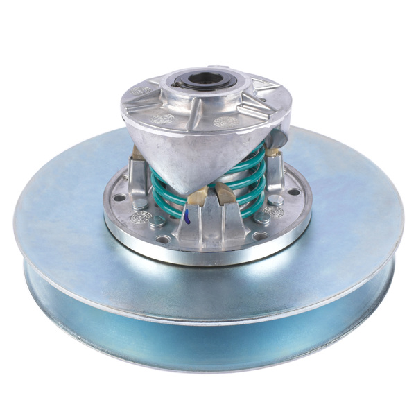 离合器 Secondary Driven Clutch AM137289 Replacement for John Deere 4x2 6x4 XUV850D XUV620I Gator AM138089 AM136262-2