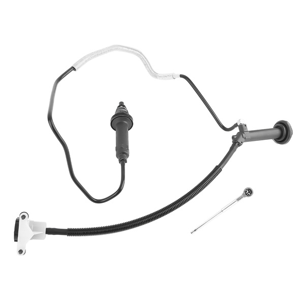 离合器总泵组件 适配福特F-250 Super Duty（6.0升V8涡轮增压柴油发动机；7.3升V8涡轮增压柴油发动机）1999-2003年 3C3Z-7C522-C，136.6562，5130094100-2