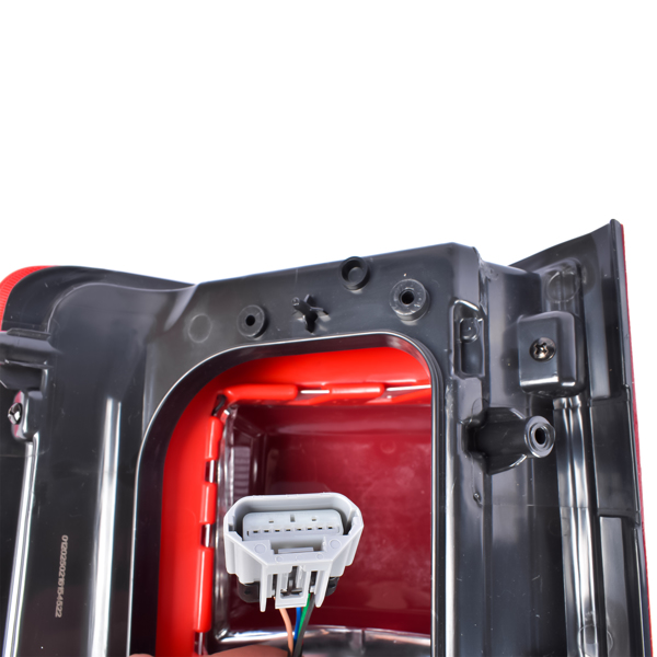 尾灯 Replacement For 2015-2017 Ford F-150 Left Driver Side LED Tail Light Brake Lamp w/ Blind Spot HL3Z13405D FL3Z13405C-11