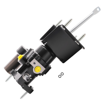 液压制动助力器 适用于道奇Ram 1500 2000 适用于道奇Ram 2500 3500 1998-2002 适用于道奇Ram 4000 2000-2002 52-7354, 527354, 5003330AA, 5003330AB