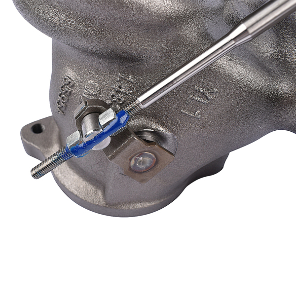 涡轮增压器 Turbo Turbocharger Replacement For Ford Edge Escape Fusion Lincoln MKC MKZ 2.0L 53039880416 53039700416 F2GZ6K682C F2GE9G438-8