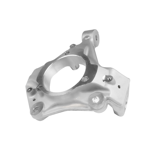 转向节 Front Left Steering Knuckle Spindle Replacement for 2018-2022 Jeep Wrangler 3.6L 68388829AA 68463621AA-6