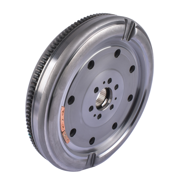 双质量飞轮 6-speed DSG Dual Mass Flywheel Replacement for Audi A3 VW Golf Beetle Jetta 2.0 TDI DSG 03G105266BD 03G105266CH-2