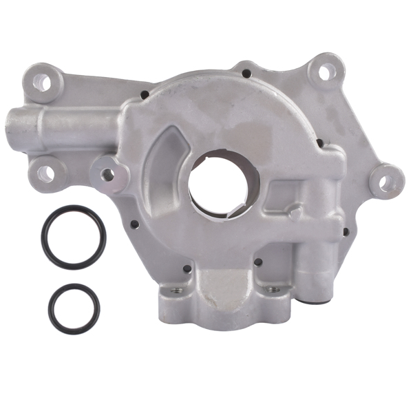 机油泵 Oil Pump Replacement for Dodge Avenger Magnum Chrysler Sebring 300 2.7L V6 DOHC 4663745AB 68206657AB-8