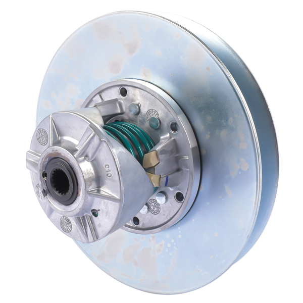 离合器 Secondary Drive Clutch Replacement for John Deere Gator TH 4X6 TS TX 2x4 Gator AM138649 AM138089-3