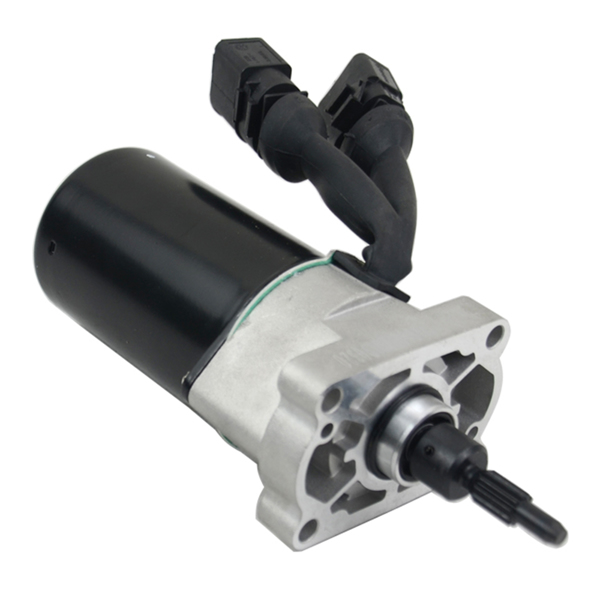 差速器电机 Rear Differential Lock Axle Motor Replacement for VW 2004-2010 Porsche Cayenne 3.6L 4.8 L-4