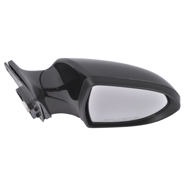 后视镜 Front Right Passenger Side Mirror Paintable Fit for Kia Sportage 2.4L l4 GAS 4-Door 2011-2016-2