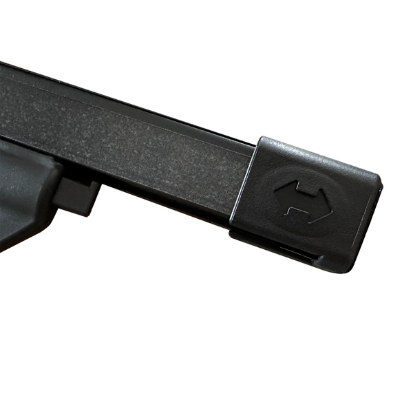 遮物帘 Retractable Cargo Cover Luggage Shade Fits for Hyundai Tucson 2016-2021 85910D3000-7