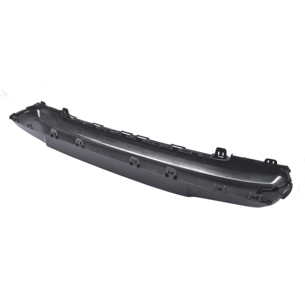 前杠饰板 Front Bumper Trim Black 51117337791 Replacement for Mini Cooper F55 F56 2014-2021, F57 2016-2021-7